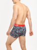 Formula Racing - Mens Fitted Trunks